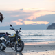 Illustration for article titled A Ducati Scrambler 400 Is On The Way So New Riders Don't Have To Ride Transformers